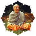 Srila Prabhupada